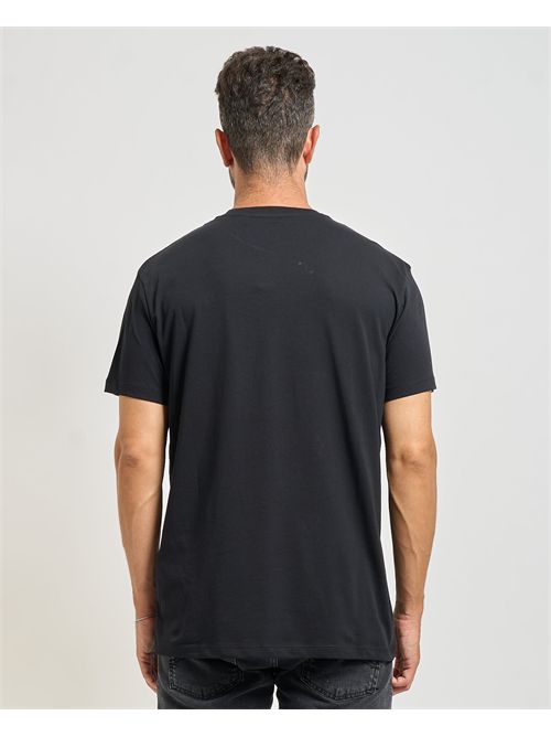 Men's Armani Exchange T-shirt with logo ARMANI EXCHANGE | XM001403-AF16432UC001